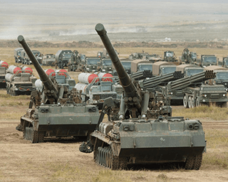 "Мають певні наміри": у Defense Express прокоментували активність росіян на Харківщині