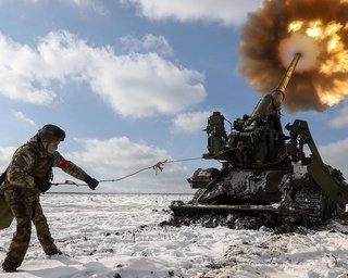 Наступають за всією лінією: в ISW підтвердили успіхи ЗС РФ біля Куп'янська, Кремінної та Бахмута (карти)
