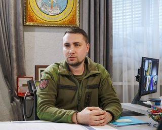 "Підтримую це": Буданов відреагував на ідею Папи Римського щодо обміну полоненими з РФ