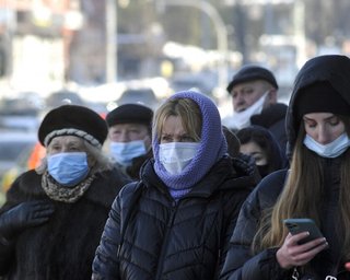 Миколаївська область посилює карантин через попадання в "червону" зону