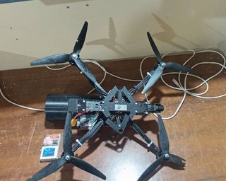 В Новороссийске нашли оптоволоконные FPV-дроны: чем били по портам РФ (фото)