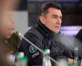 "Поставили крест": Данилов рассказал об итогах саммита НАТО (видео)