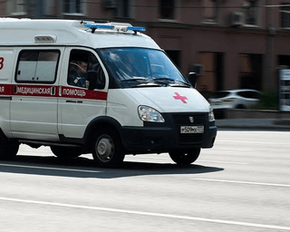 У ДТП у Москві загинув відомий російський фінансист Дмитро Ларін (відео)
