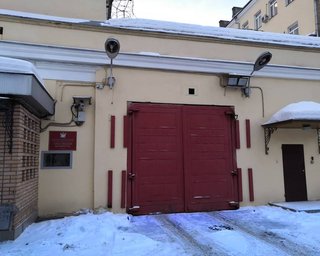 Раненые украинские моряки пропали из "Матросской тишины", - активистка