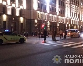 В доме харьковского стрелка обнаружили арсенал оружия