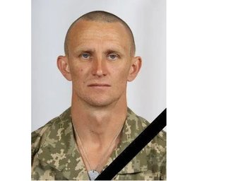 Стало известно имя военного, погибшего под Зайцево 13 июля