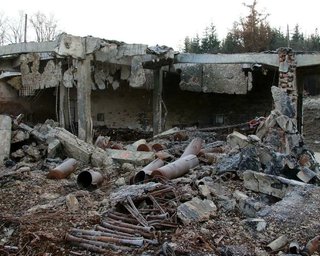 К взрывам в Чехии причастны шпионы РФ, другие версии не рассматриваются, - премьер-министр