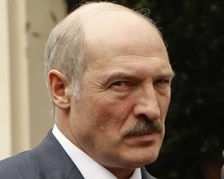 Лукашенко назвал расстрел террористов личной трагедией