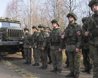 Армія РФ може спробувати захопити Херсонську область, – Інститут дослідження війни