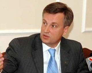 В Нашей Украине знают, кого отправить в СИЗО вместо Луценко