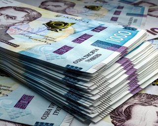 До 170 тысяч гривен: кому начислят самые большие зарплаты с 1 мая