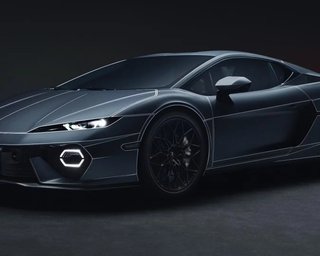 Дизайнерський шик: Lamborghini представила два унікальні суперкари (відео)