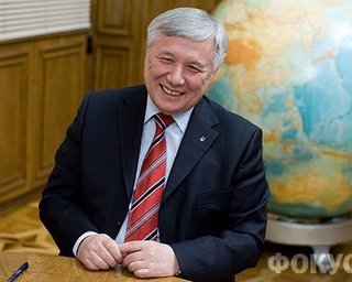Ехануров: большинство в НУ-НС созревает для коалиции с ПР