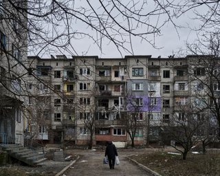 Командование ВСУ официально подтвердило вывод украинских войск из Соледара (фото)