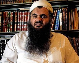 Правая рука Усамы бен Ладена может быть отпущен из тюрьмы под залог