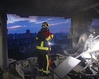 У Києві не в курсі: українська влада дізналася про "перемир'я" тільки зі слів Трампа