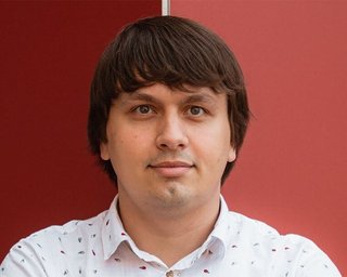 В Минске больше суток ищут редактора "Нашей Нівы" Егора Мартиновича