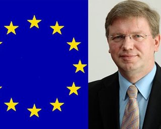 ЕС приветствует отказ Украины от высокообогащенного урана