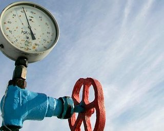 В Кабмине хотят равноправного партнерства с Москвой в газовых отношениях