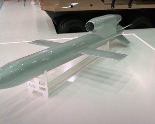 Украинская ракета с дальностью 3000 км "Фламинго": как новое оружие поможет против РФ