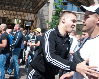 Заседание по делу Титушко перенесли на пятницу