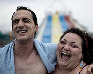 Одесский кинофестиваль откроет фильм Реальность