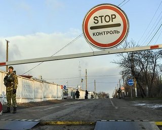 Пункт пропуска "Майорское" не будет работать 29 декабря