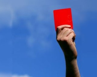 Футбольное судейство в Украине возглавит россиянин, - СМИ