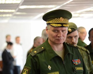 Минобороны РФ отрицает падение российских ракет на Иран
