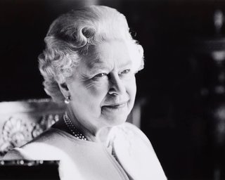 Померла королева Єлизавета ІІ