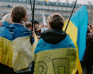 "Мир" від Росії підтримують лише 17% українців, інші — категорично проти, — КМІС