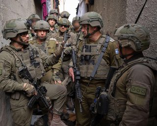 Готовили годами: США обеспокоены вероятной войной Израиля против Ливана, — CBS News