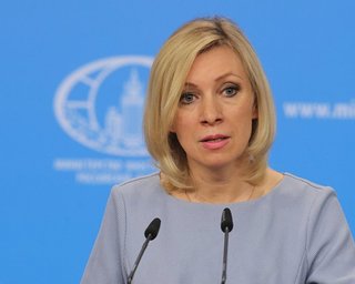 Россия пообещала адекватно ответить на американские санкции