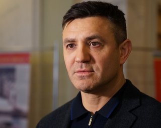 "Положил на все накачанный болт": Тищенко заподозрили в подделке COVID-сертификата