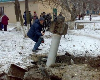 ООН обновила данные о погибших за время войны в Донбассе