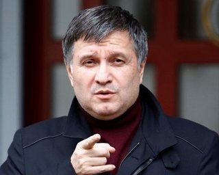 Аваков рассказал, как работает система подкупа избирателей кандидатов в президенты