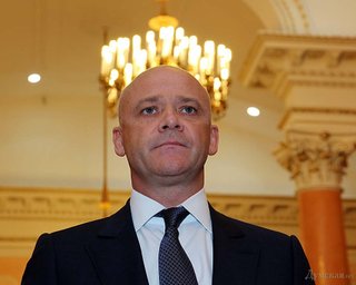 Генпрокурор считает Труханова ответственным за трагедию в одесском детском лагере