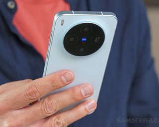 Бюджетний камерофон Vivo X300e отримав акумулятор ємністю 7200 мА·год: характеристики та ціни (фото)