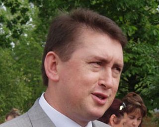 Экспертиза пленок Мельниченко завершена