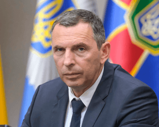 Друг Зеленского Сергей Шефир покинул Украину, — нардеп