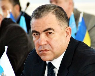 Мэром Николаева избран экс-регионал Юрий Гранатуров