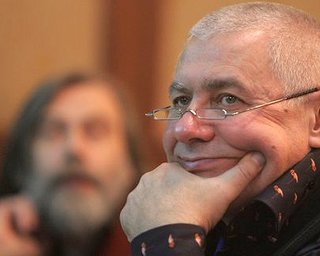 Россия не заплатит за отмену указа по Бандере, - Павловский