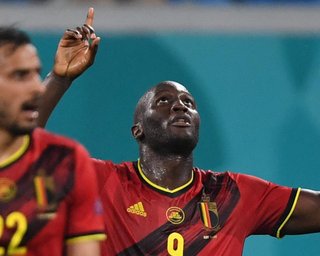 Роналду встретится с Лукаку: кто сегодня играет на Евро 2020