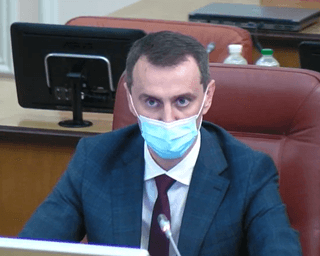Минздрав предлагает продлить карантин на все лето, но смягчить ограничения