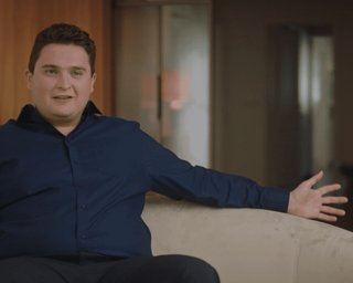 Скромний продавець автомобілів виявився принцом Бельгії: тепер він може отримати спадщину