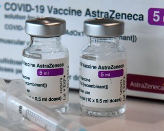 Украина может получить вакцину AstraZeneca, от которой отказывается Европа, – СМИ