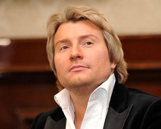 Басков пожелал генпрокурору Украины трибунала из-за "поддержки опытов с биологическим оружием"