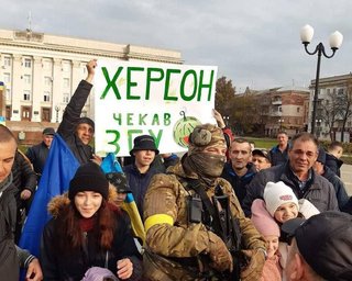 Росія могла б завершити війну сьогодні та вивести війська з усієї України, – пані посол США