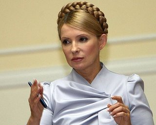 Тимошенко после выборов психически сгорела,- польский эксперт