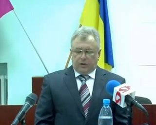 Мэр Новомосковска ушел из партии Тимошенко